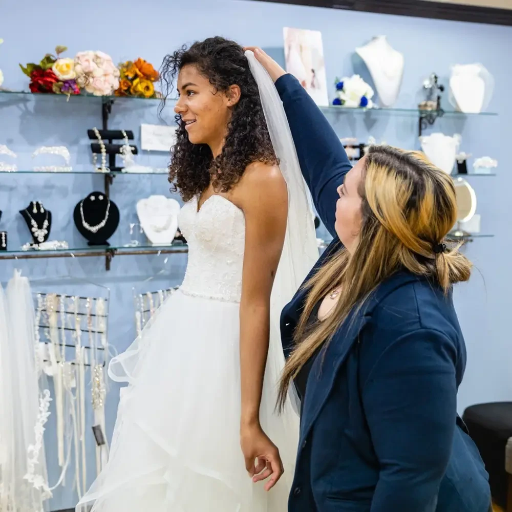 Bridal Elegance of Colorado