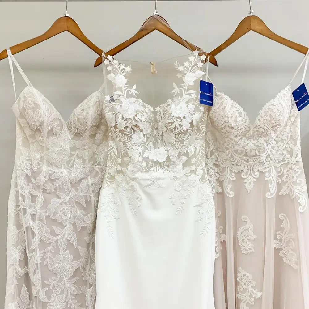 Bridal Elegance of Colorado