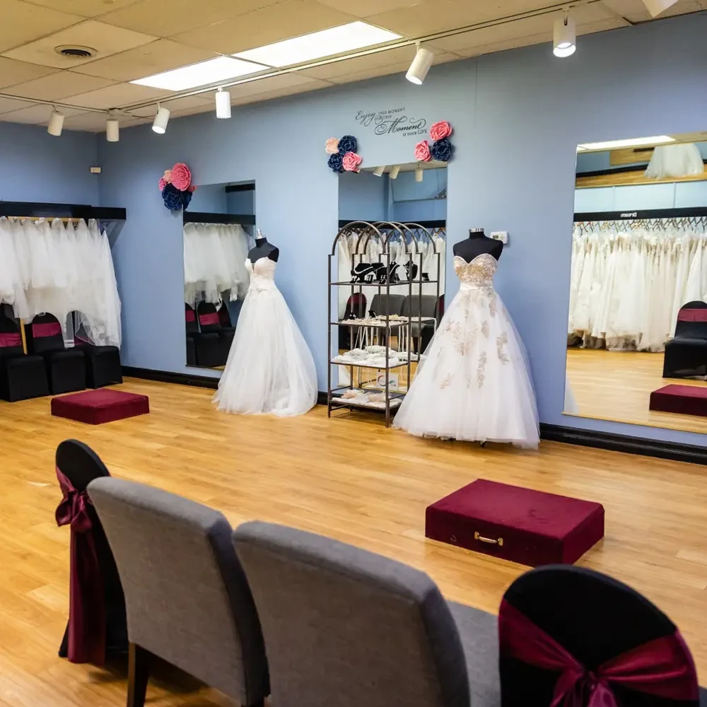 Bridal Elegance of Colorado
