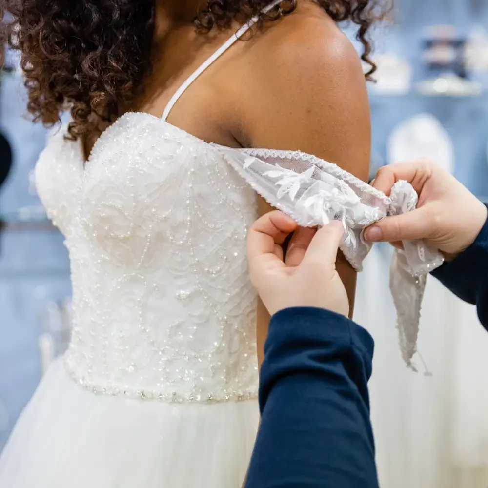 Bridal Elegance of Colorado