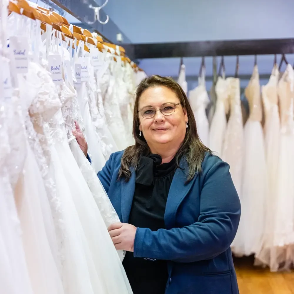 Bridal Elegance of Colorado Team Member