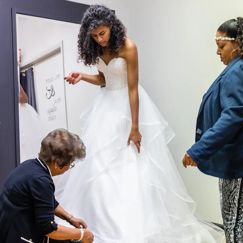 Bridal Elegance of Colorado